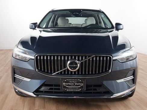 Certified 2023 Volvo XC60 B5 Plus w/ Climate Package AWD/4WD image 2