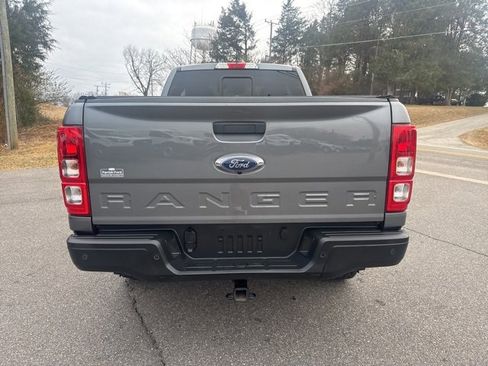 Used 2022 Ford Ranger XL w/ FX4 Off-Road Package image 3