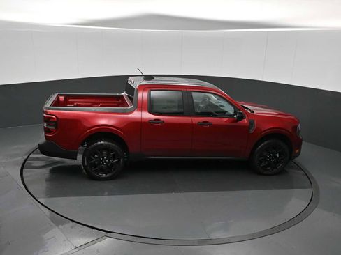 New 2026 Ford Maverick XLT w/ XLT Luxury Package image 17