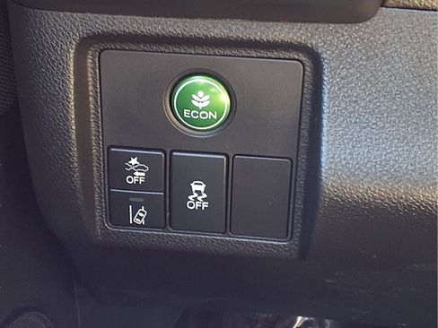 Certified 2021 Honda HR-V EX image 29