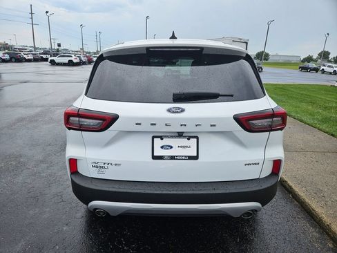 Used 2023 Ford Escape Active AWD/4WD image 7