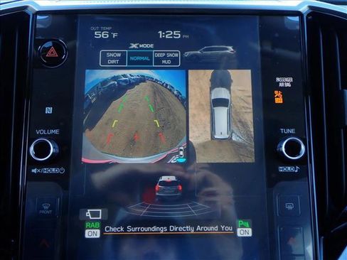 New 2026 Subaru Ascent Touring image 20