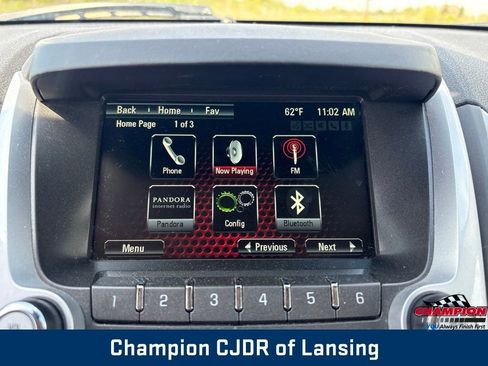 Used 2014 GMC Terrain SLE w/ Convenience Package FWD image 30