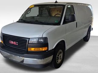 Used 2021 GMC Savana 2500 w/ Driver Convenience Package video 1