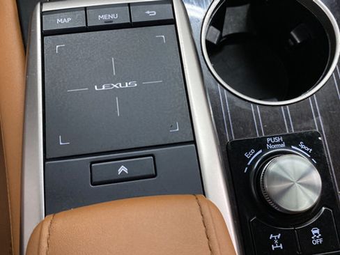 Used 2021 Lexus RX 350 AWD w/ Luxury Package image 20