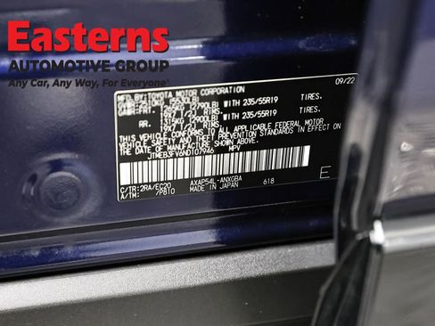 Used 2022 Toyota RAV4 XSE w/ Weather Package AWD/4WD image 36