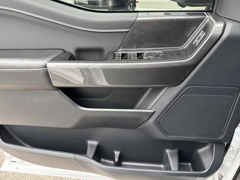 Certified 2023 Ford F150 XLT w/ Equipment Group 302A High image 15