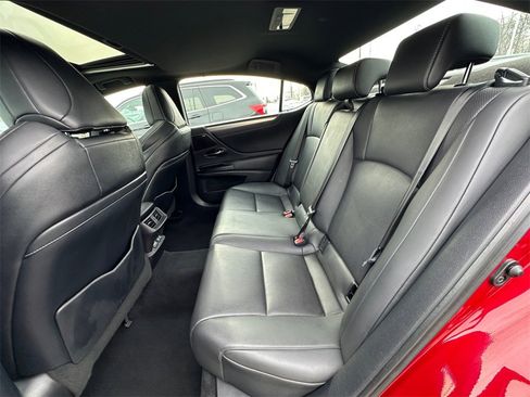 Used 2020 Lexus ES 350 F Sport image 26