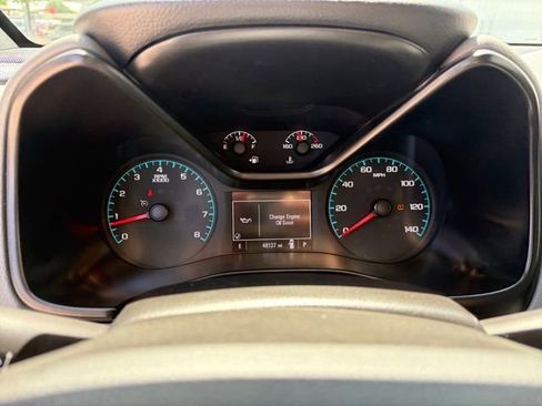 Certified 2022 GMC Canyon Elevation Standard w/ Convenience Package RWD image 6