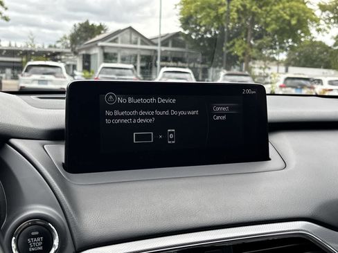 Used 2021 MAZDA CX-9 Signature AWD/4WD image 16