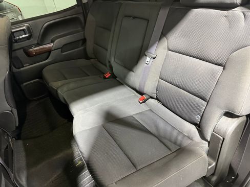 Used 2015 GMC Sierra 1500 SLE image 13