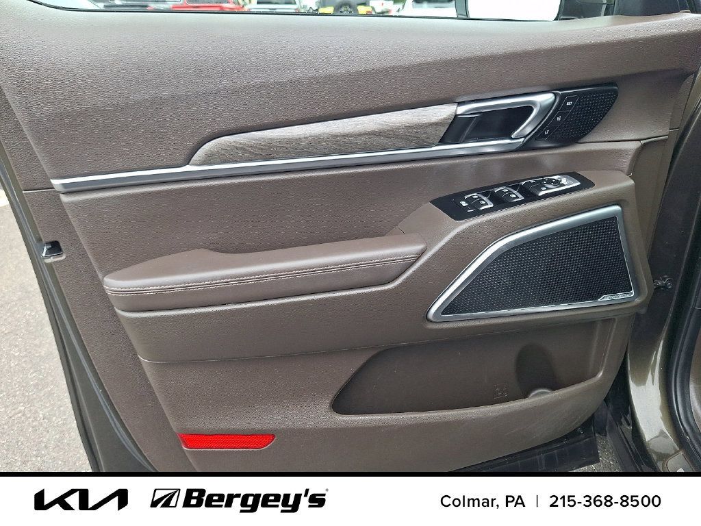 Used 2020 Kia Telluride SX AWD/4WD image 16