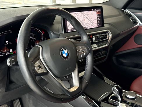 Used 2023 BMW X3 xDrive30i w/ Premium Package image 2