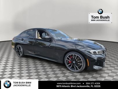 Certified 2024 BMW M340i