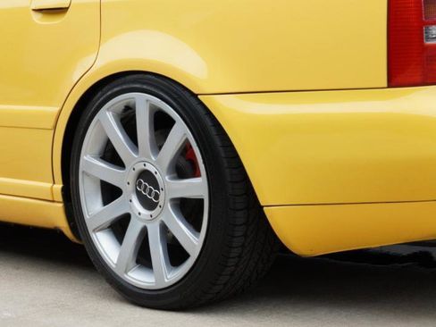 Used 2002 Audi S4 Avant AWD/4WD image 59