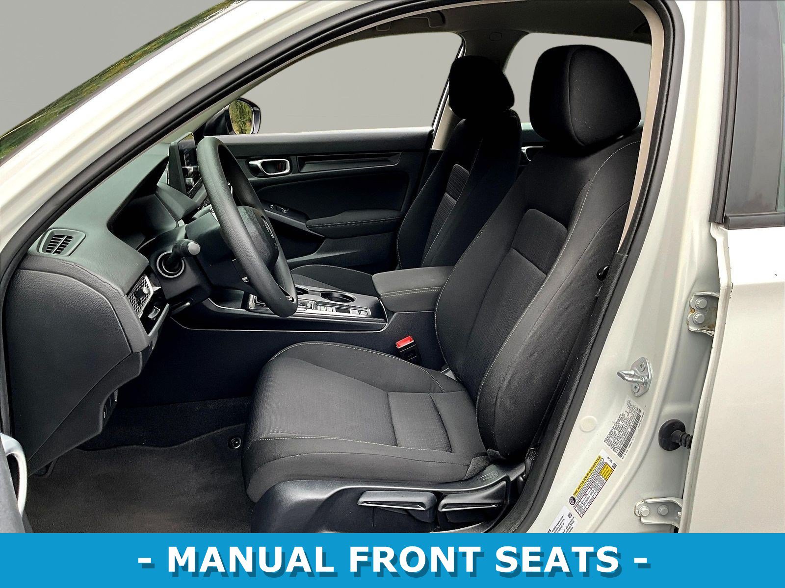 Used 2024 Honda Civic LX image 20