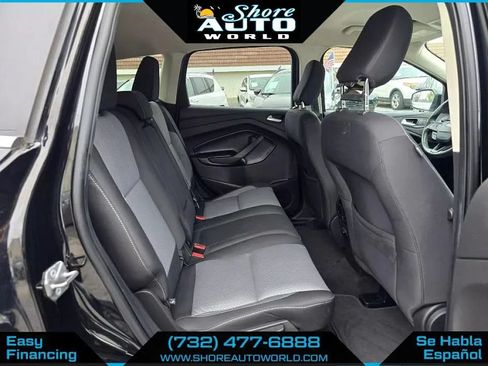 Used 2019 Ford Escape SE AWD/4WD image 18