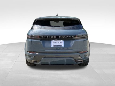 Certified 2024 Land Rover Range Rover Evoque Dynamic SE image 7