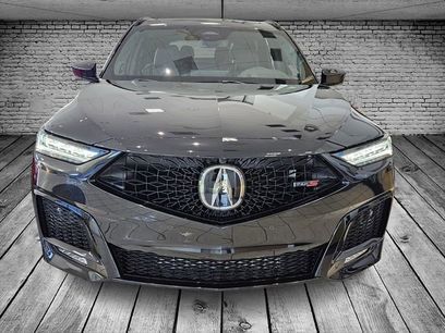 New 2026 Acura MDX Type S