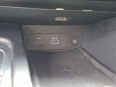 Used 2023 INFINITI QX60 Pure AWD/4WD image 23