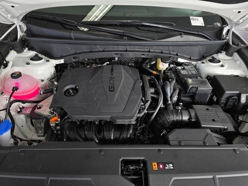 New 2026 Hyundai Tucson SEL AWD/4WD image 11