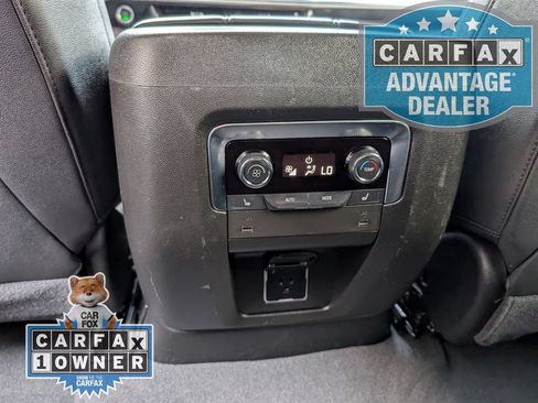 Certified 2025 Chevrolet Tahoe Premier AWD/4WD image 22