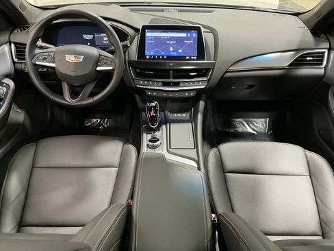 Used 2024 Cadillac CT5 Premium Luxury image 14