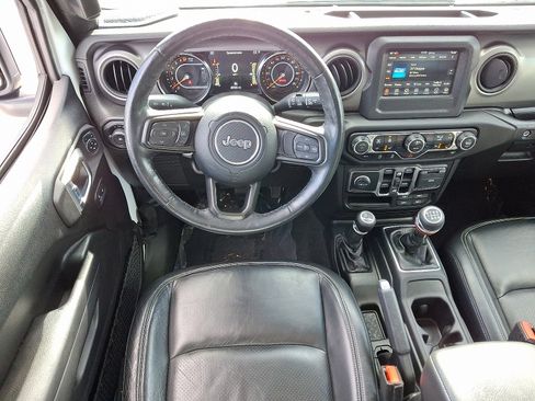 Used 2021 Jeep Wrangler Unlimited Sport image 11