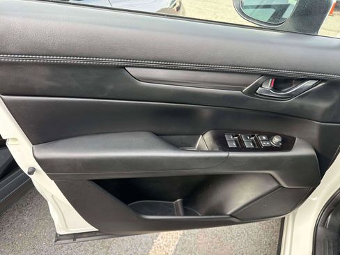 Used 2023 MAZDA CX-5 AWD 2.5 S w/ Select Package image 15