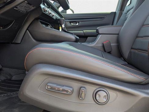 New 2026 Honda CR-V Sport-L image 12
