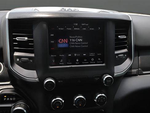 Used 2019 RAM 1500 Big Horn RWD image 26