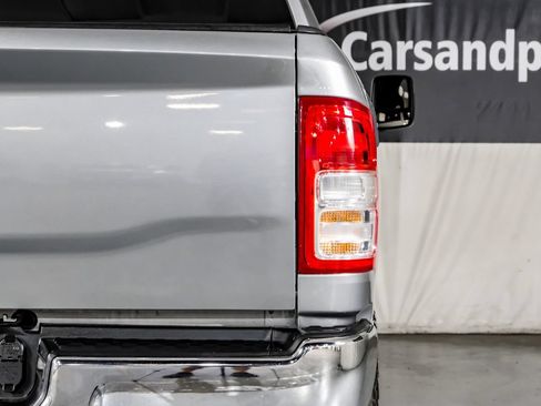 Used 2023 RAM 3500 Big Horn AWD/4WD image 39
