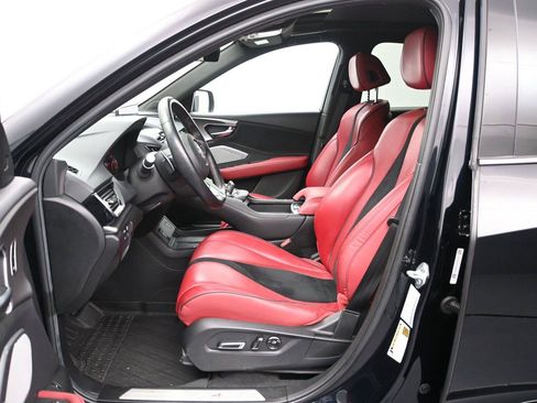 Certified 2024 Acura RDX w/ Advance Package AWD/4WD image 8