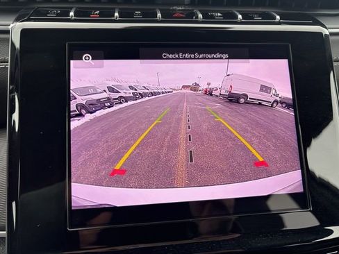 New 2025 Jeep Grand Cherokee L Altitude image 22