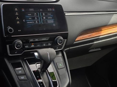 Used 2019 Honda CR-V EX image 20
