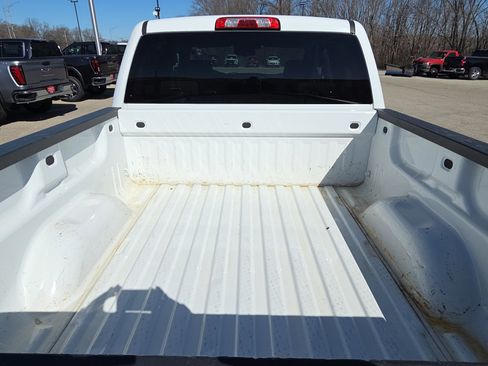 Used 2015 GMC Sierra 1500 SLE w/ SLE Value Package image 8