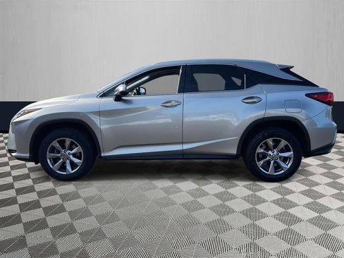 Used 2019 Lexus RX 350 AWD w/ Navigation Package image 3