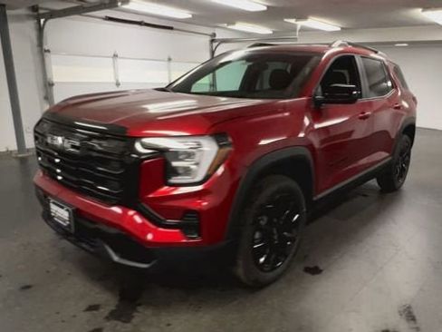 New 2026 GMC Terrain Elevation w/ Black Edition image 4