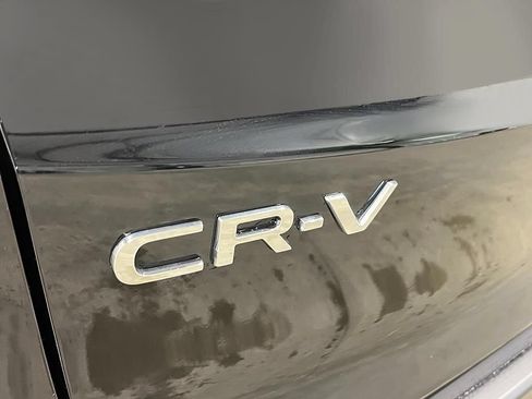 New 2026 Honda CR-V LX image 6