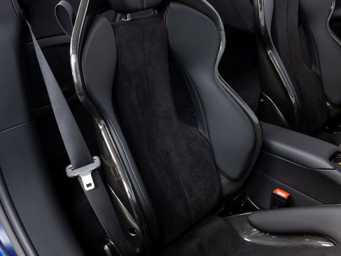 Certified 2023 Ferrari 296 GTS image 42