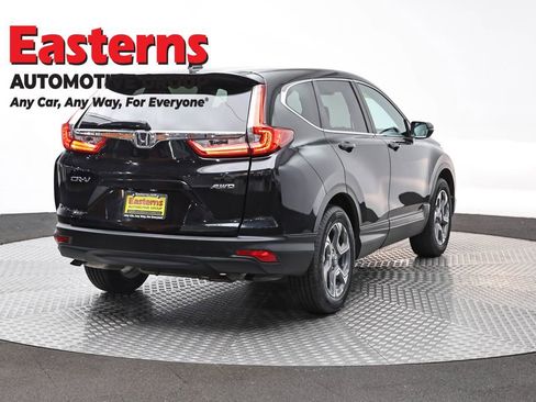 Used 2019 Honda CR-V EX image 5