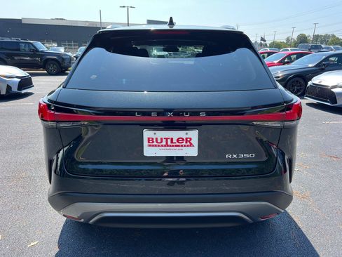 Certified 2025 Lexus RX 350 Premium w/ Accessory Package (Z1) FWD image 6
