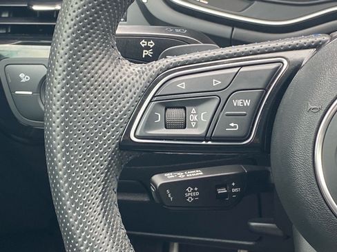 Used 2019 Audi A5 2.0T Prestige w/ Black Optic Plus Package AWD/4WD image 8
