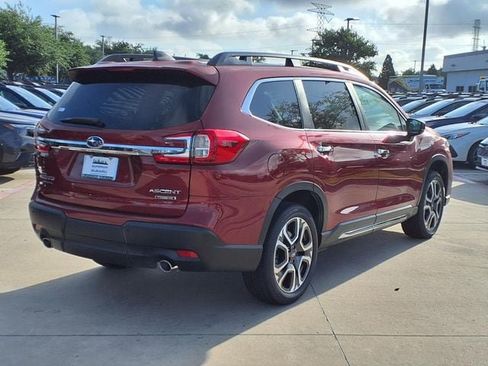 New 2026 Subaru Ascent Touring AWD/4WD image 4