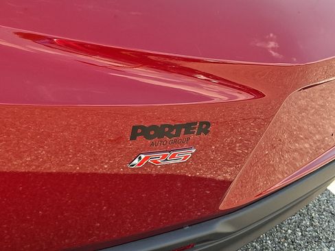 Used 2016 Chevrolet Camaro LT w/ RS Package RWD image 31