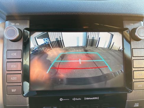 Used 2020 Toyota Tundra image 24