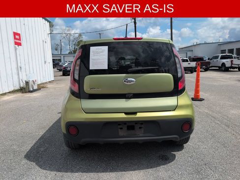 Used 2019 Kia Soul w/ Convenience Package FWD image 7