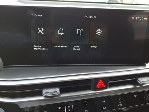 Used 2026 Kia Sorento LX FWD image 18