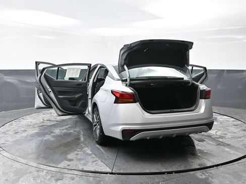 Used 2024 Nissan Altima 2.5 SV image 56