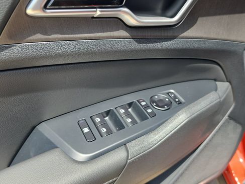 New 2026 Kia Sportage X-Line AWD/4WD image 19